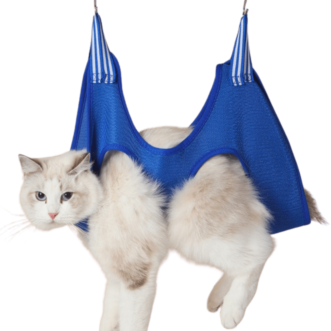 Good Cat Hammock - MaoMao - Paws