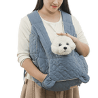 Hands - Free Cat Carrier - MaoMao - Paws