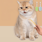 Ice Cream Brush - MaoMao - Paws