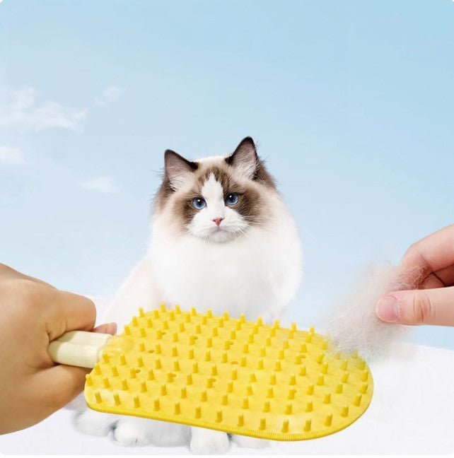 Ice Cream Brush - MaoMao - Paws