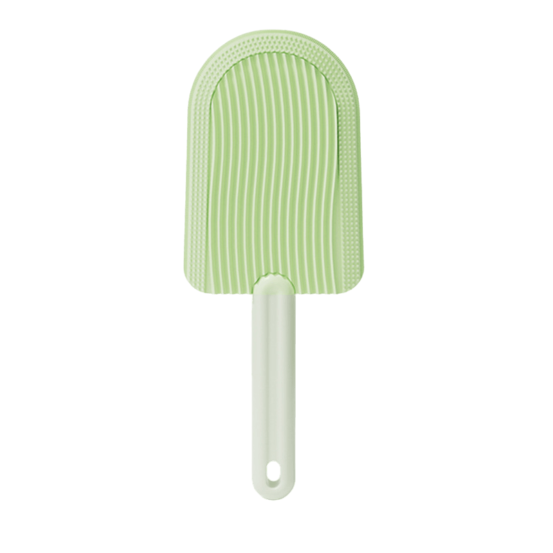 Ice Cream Brush - MaoMao - Paws