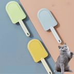 Ice Cream Brush - MaoMao - Paws