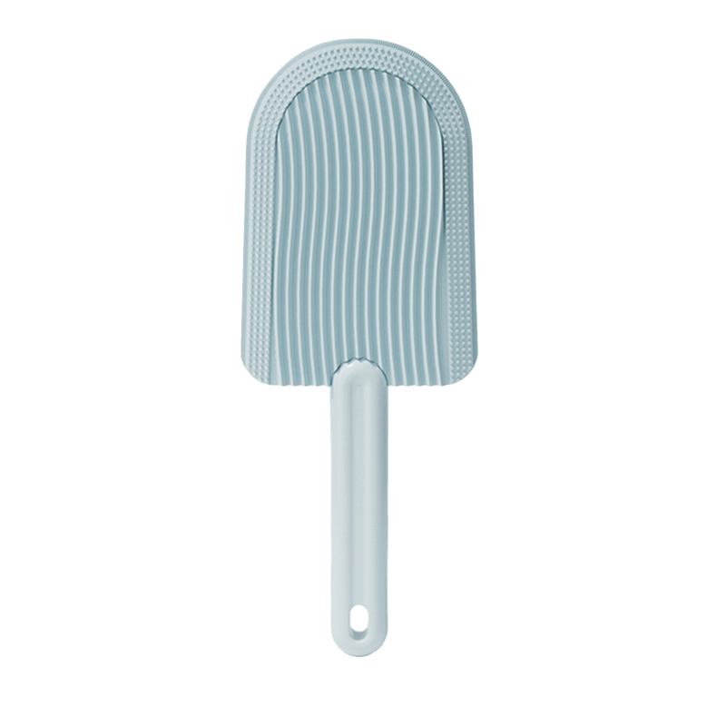 Ice Cream Brush - MaoMao - Paws