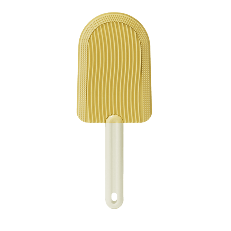 Ice Cream Brush - MaoMao - Paws