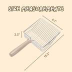Instant Scooper - MaoMao - Paws