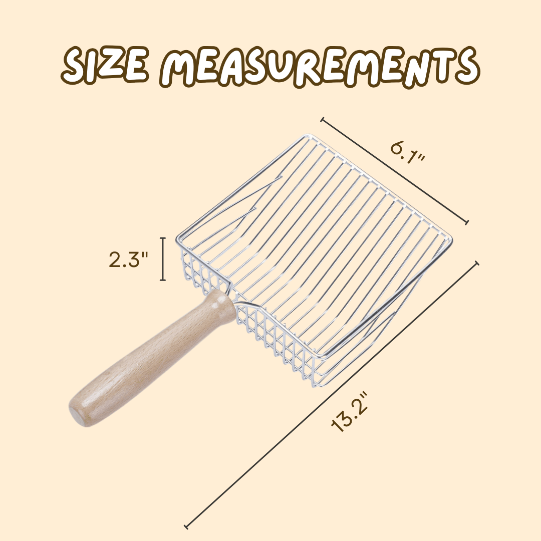 Instant Scooper - MaoMao - Paws