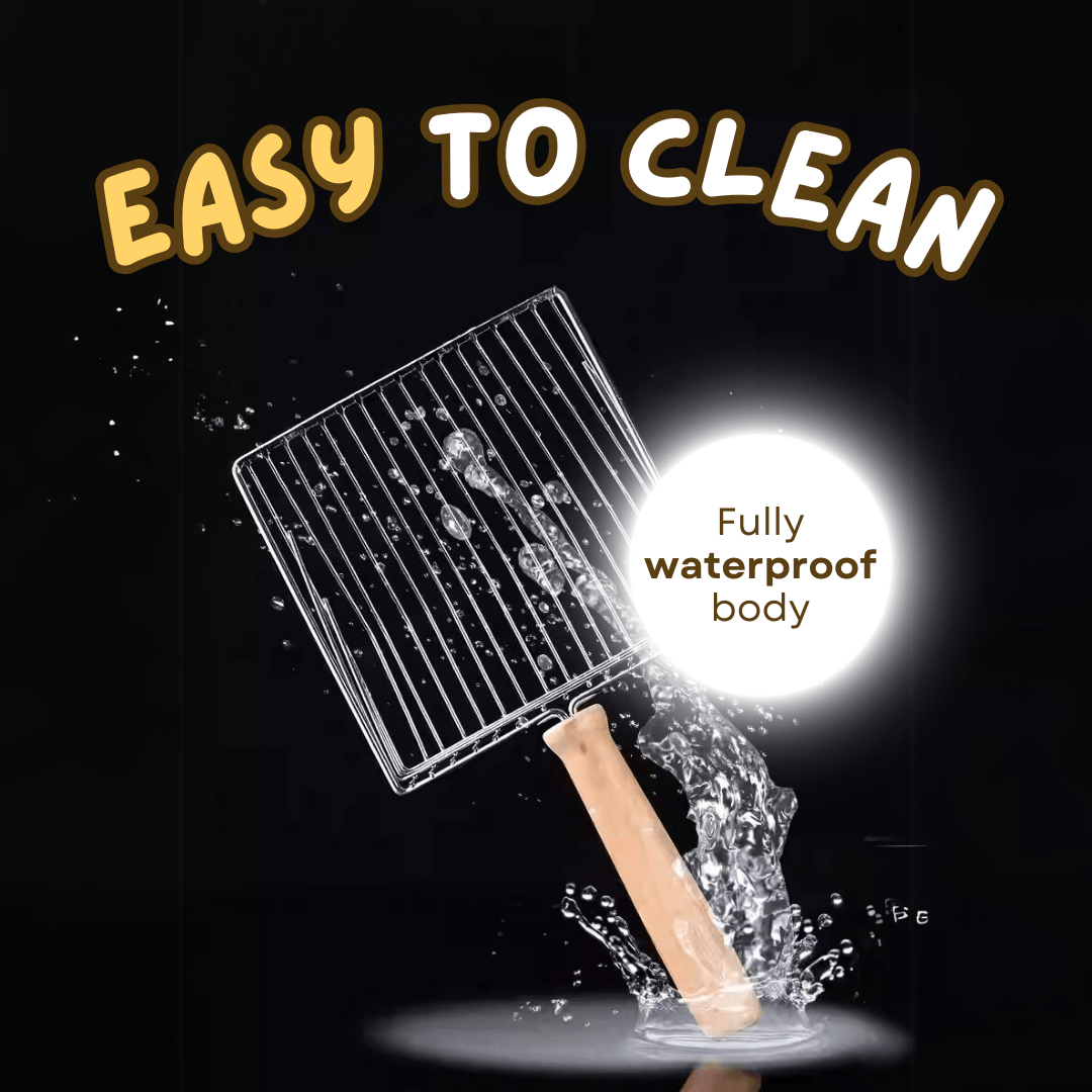 Instant Scooper - MaoMao - Paws