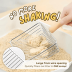 Instant Scooper - MaoMao - Paws