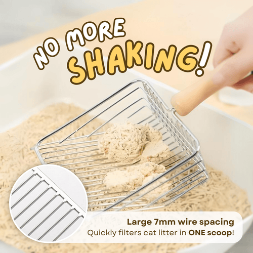 Instant Scooper - MaoMao - Paws