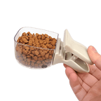 Kibbles Duck Scooper - MaoMao - Paws