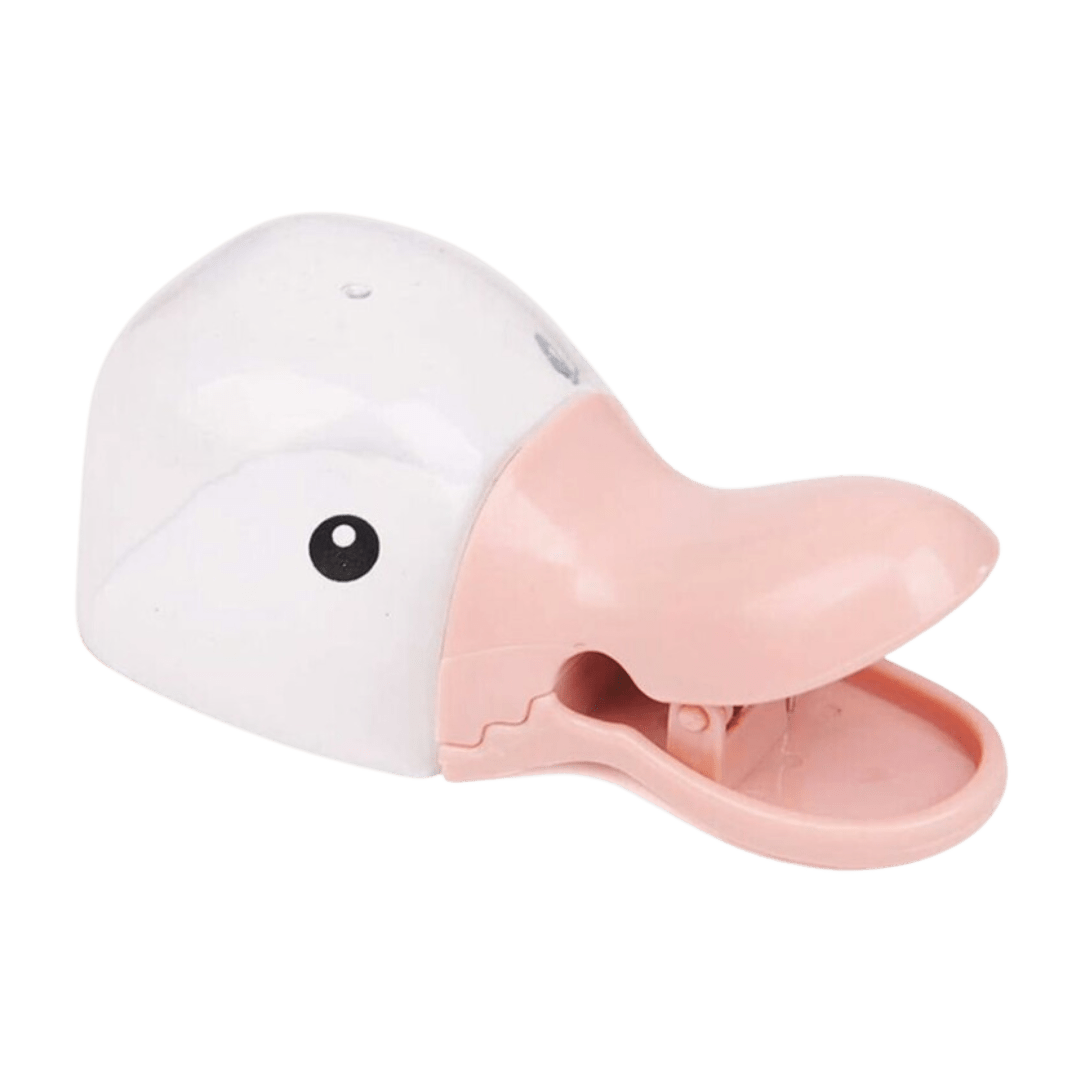 Kibbles Duck Scooper - MaoMao - Paws