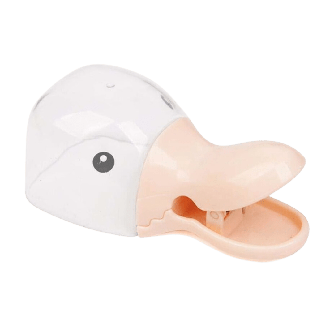 Kibbles Duck Scooper - MaoMao - Paws