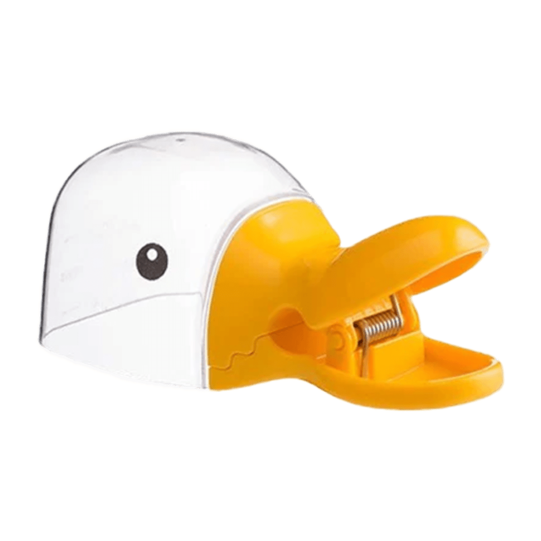 Kibbles Duck Scooper - MaoMao - Paws