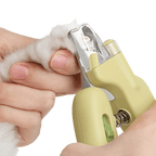 LED Nail Trimmer - MaoMao - Paws