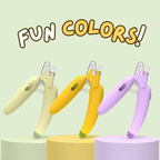LED Nail Trimmer - MaoMao - Paws