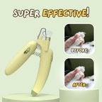 LED Nail Trimmer - MaoMao - Paws