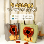 Lion Cat Bag - MaoMao - Paws