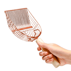 Litter Scooper 2.0 - MaoMao - Paws