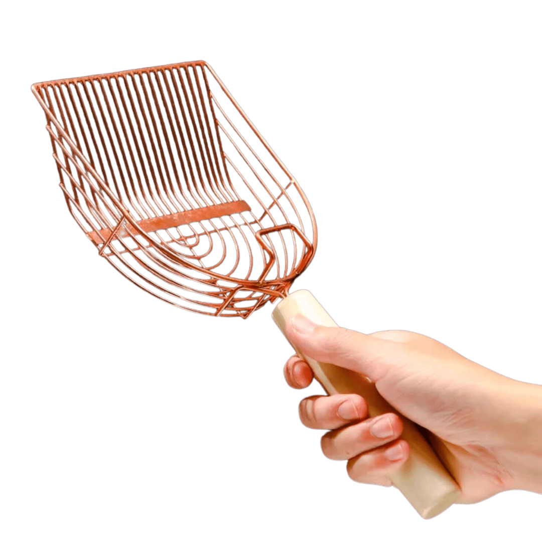 Litter Scooper 2.0 - MaoMao - Paws