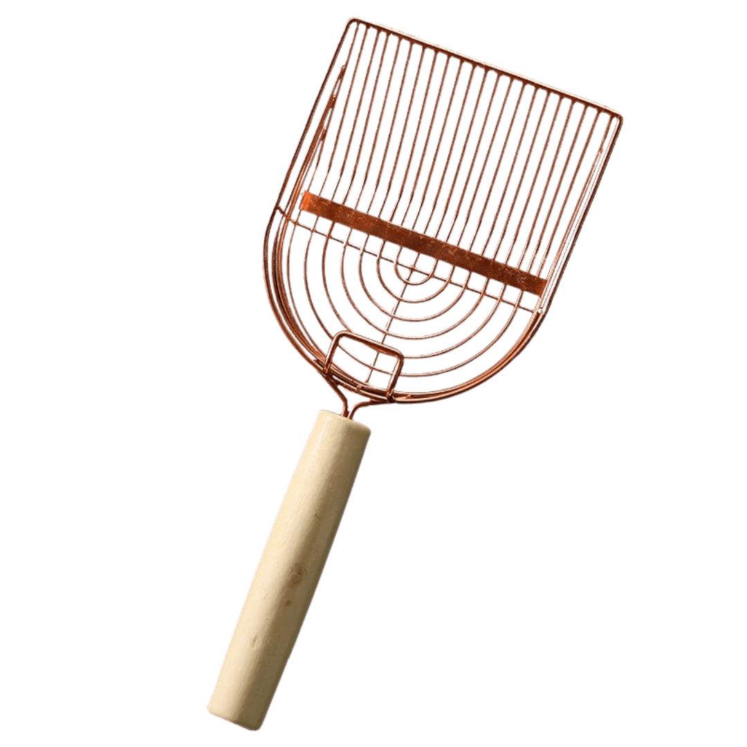 Litter Scooper 2.0 - MaoMao - Paws