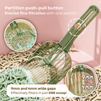 Litter Scooper Plus - MaoMao - Paws