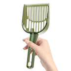 Litter Scooper Plus - MaoMao - Paws