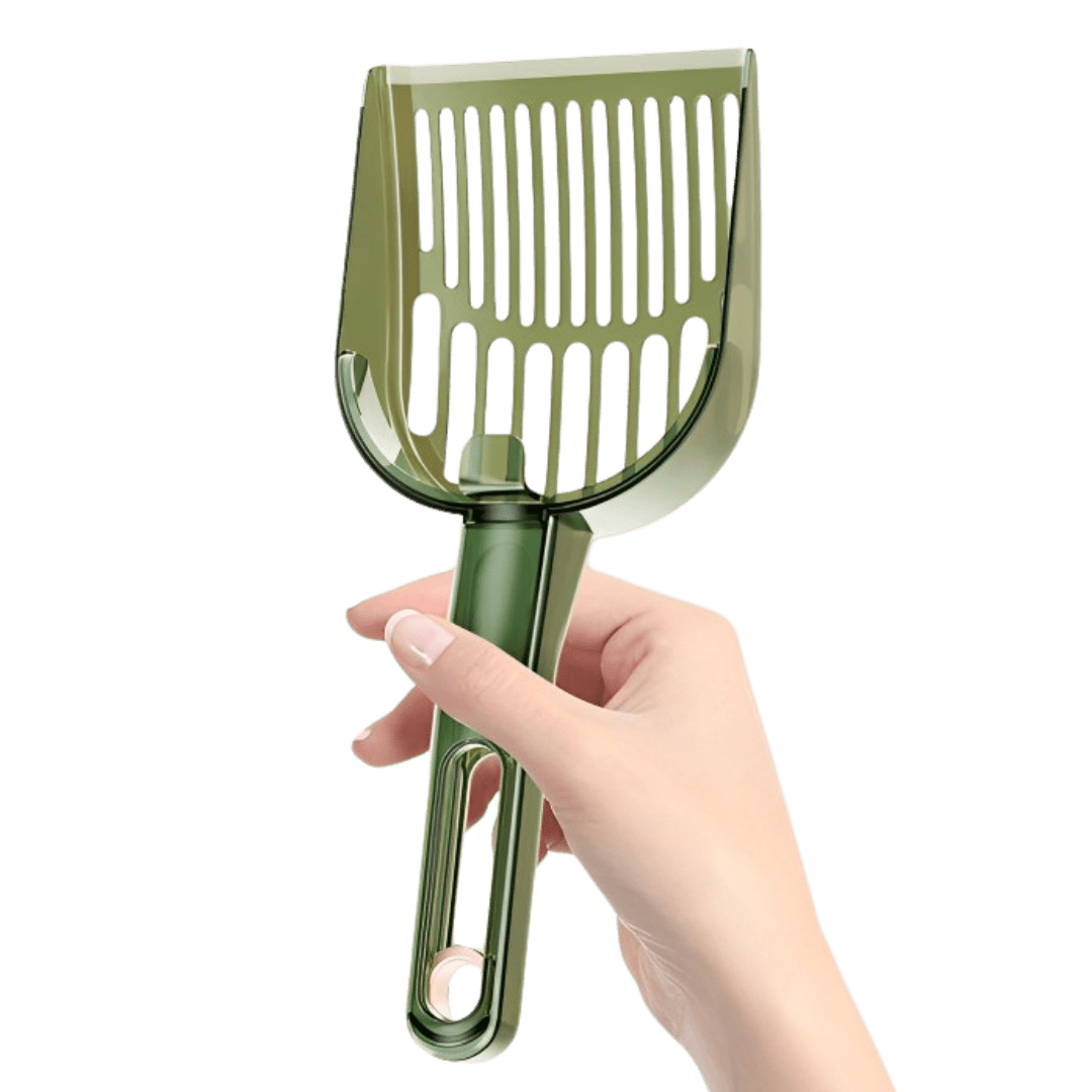 Litter Scooper Plus - MaoMao - Paws