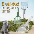 Litter Scooper Plus - MaoMao - Paws
