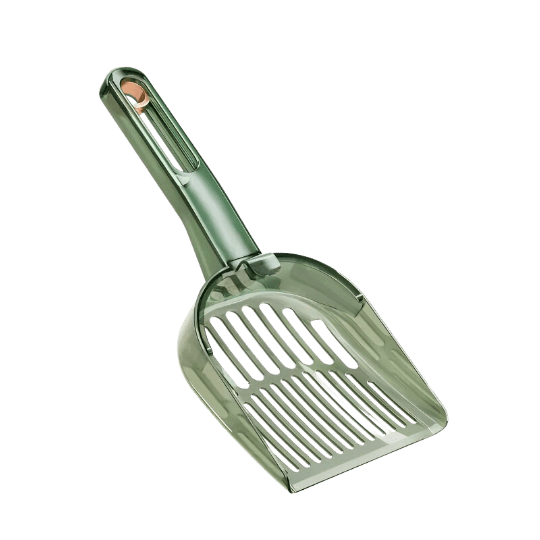 Litter Scooper Plus - MaoMao - Paws