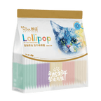 Lollipop Cat Treat (25 pcs) - MaoMao - Paws
