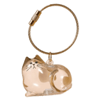 Mini Cat Capsule - MaoMao - Paws