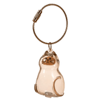 Mini Cat Capsule - MaoMao - Paws