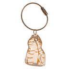 Mini Cat Capsule - MaoMao - Paws
