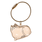 Mini Cat Capsule - MaoMao - Paws