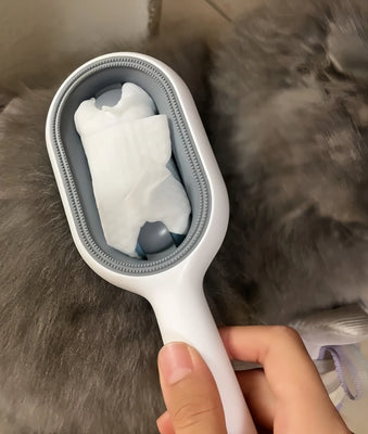 Lazy Pet Parent’s Dream—Easy, Effective, and Cat-Approved!