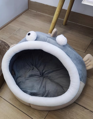 Adorable Bed That My Cat Actually Uses!