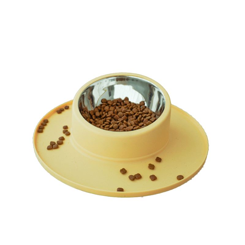 Non - slip Bowl - MaoMao - Paws