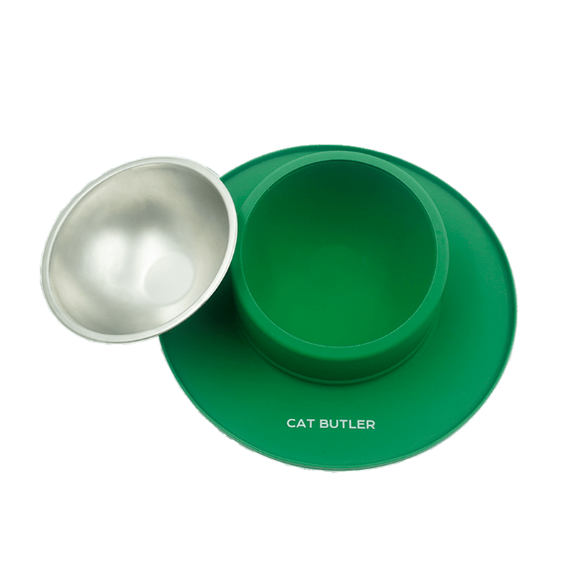 Non - slip Bowl - MaoMao - Paws