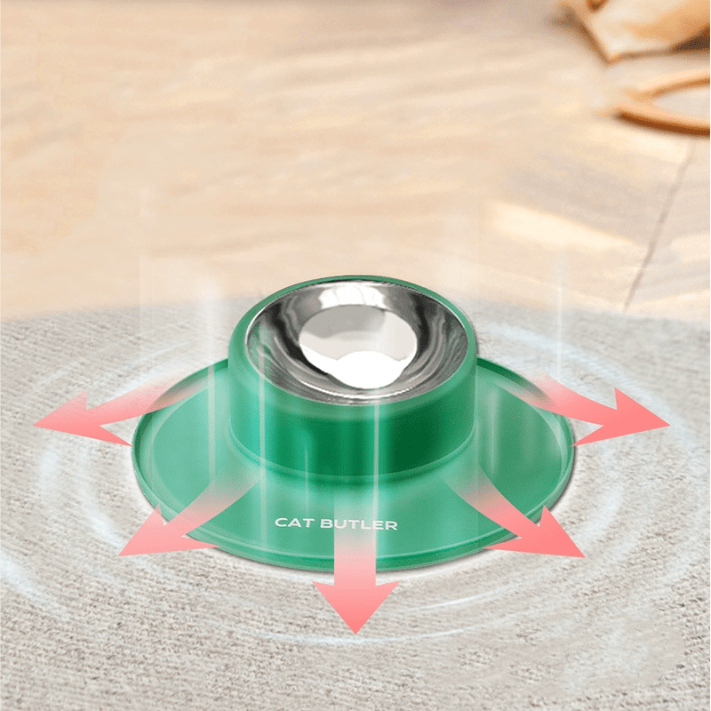 Non - slip Bowl - MaoMao - Paws