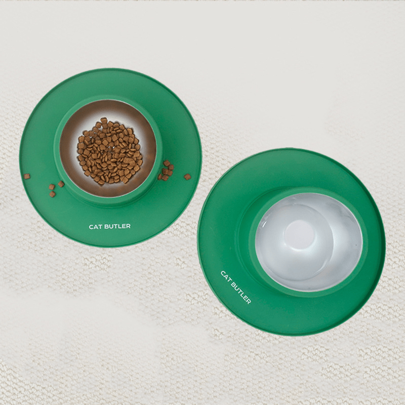 Non - slip Bowl - MaoMao - Paws