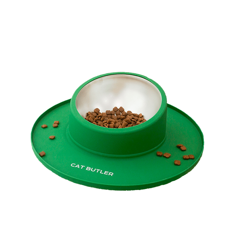 Non - slip Bowl - MaoMao - Paws
