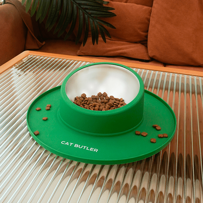 Non - slip Bowl - MaoMao - Paws