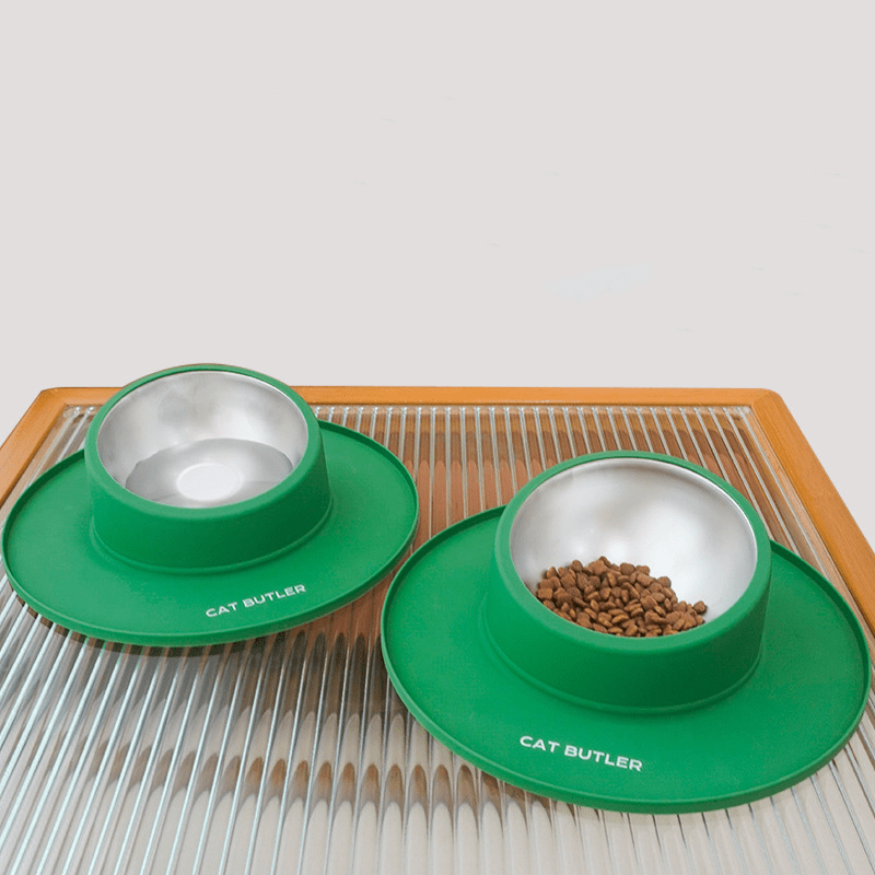 Non - slip Bowl - MaoMao - Paws
