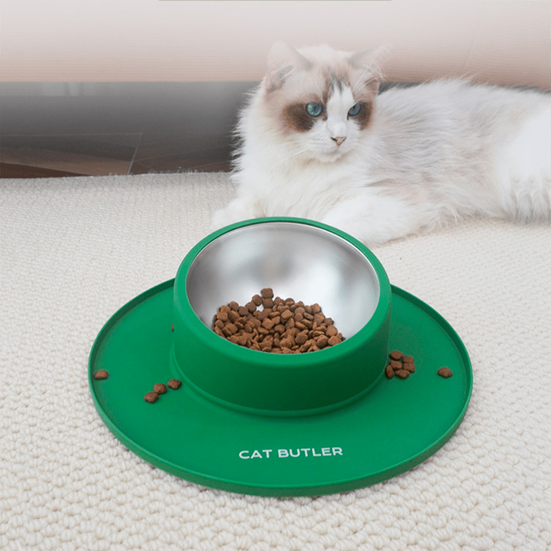Non - slip Bowl - MaoMao - Paws