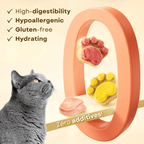 Paw Cat Treats (5 PCS) - MaoMao - Paws