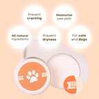 Paw Ointment - MaoMao - Paws