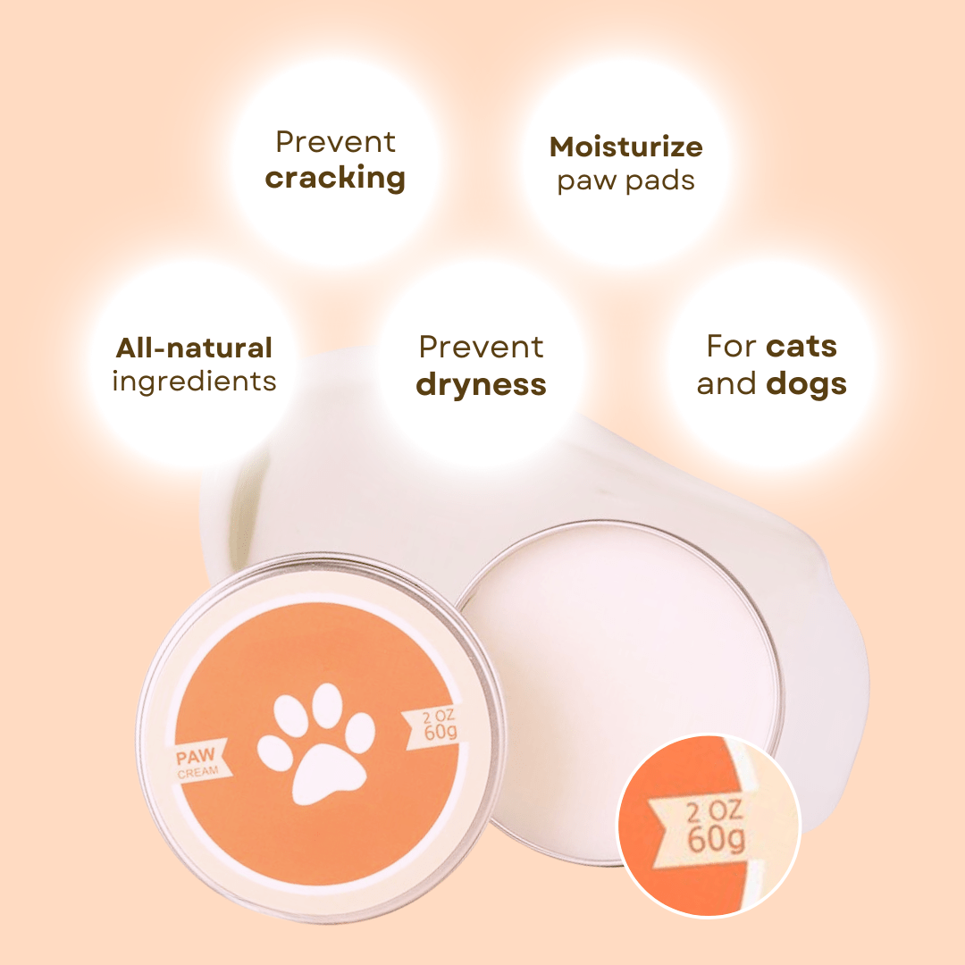 Paw Ointment - MaoMao - Paws