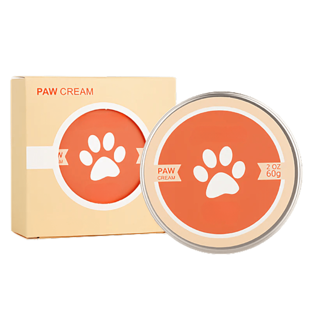 Paw Ointment - MaoMao - Paws