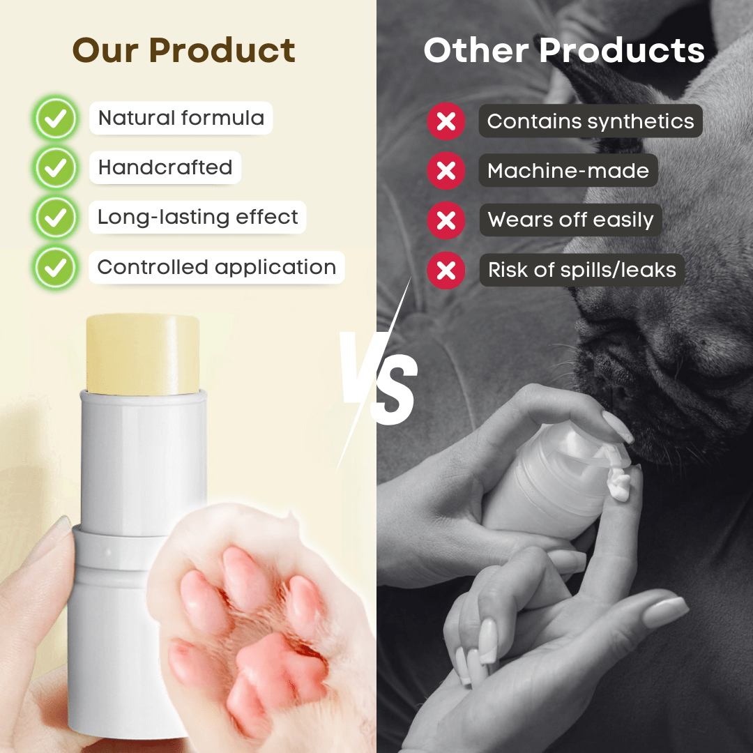 Paw Ointment Stick - MaoMao - Paws