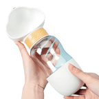 Pet Bottle - MaoMao - Paws
